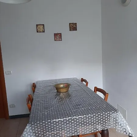 La Casa Di Amelia Semesterbostad