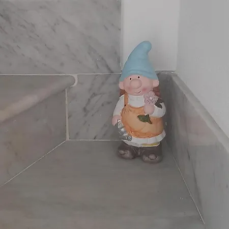 La Casa Di Amelia Semesterbostad