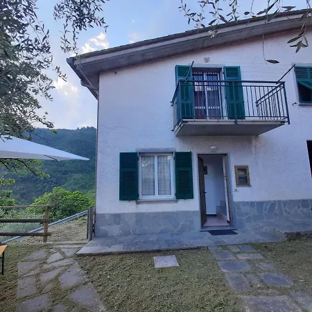 La Casa Di Amelia