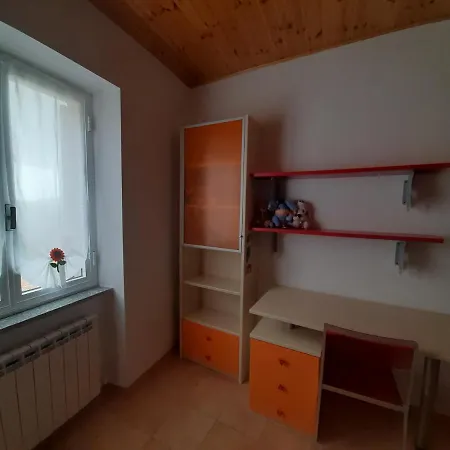 La Casa Di Amelia Semesterbostad