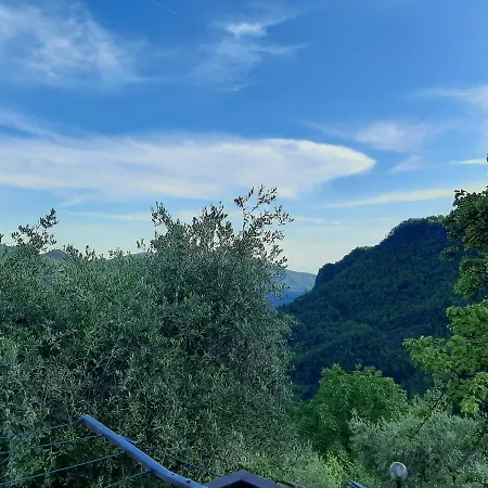 La Casa Di Amelia * Borzonasca
