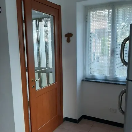 La Casa Di Amelia Semesterbostad *